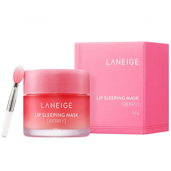 Laneige Laneige Маска для губ Lip Sleeping Mask Ex, 3g