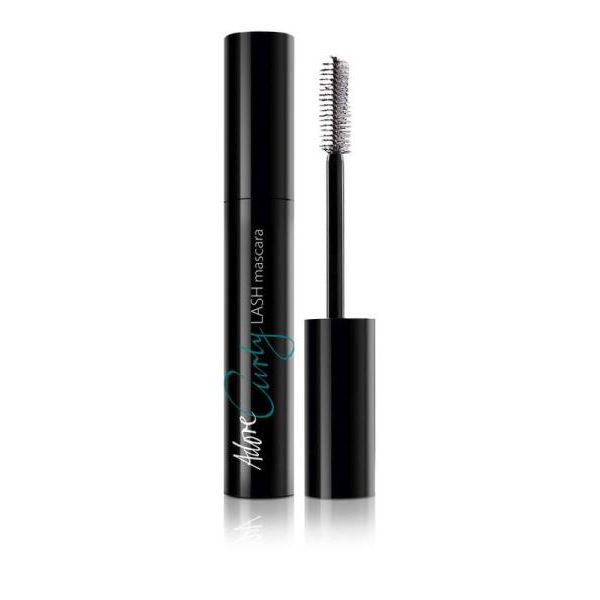 PAESE Тушь для ресниц Adore Curly Lash Mascara