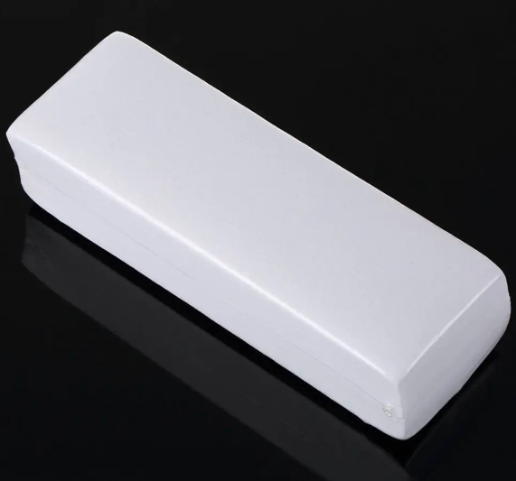 Смужки для депіляції, 100шт (білі)