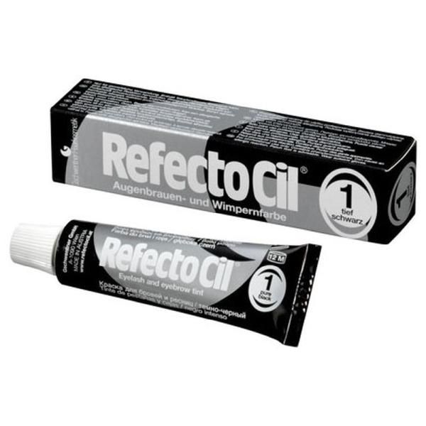 RefectoCil Краска