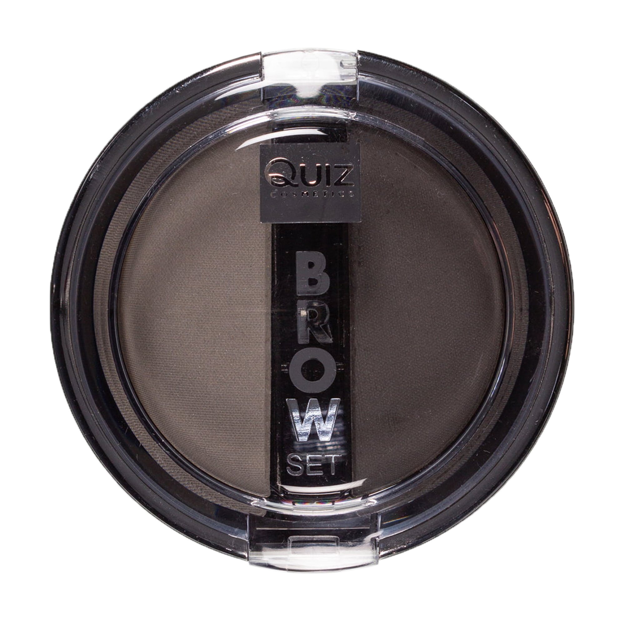 Quiz Набір для брів тон 01