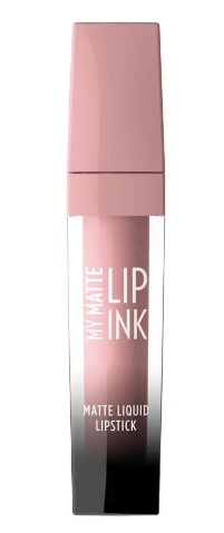 GR My Matte Lip Ink 01
