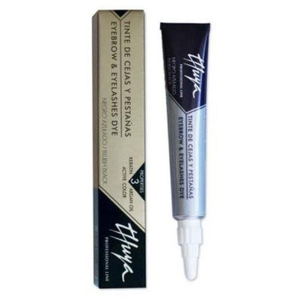 Thuya Professional line Краска для бровей и ресниц