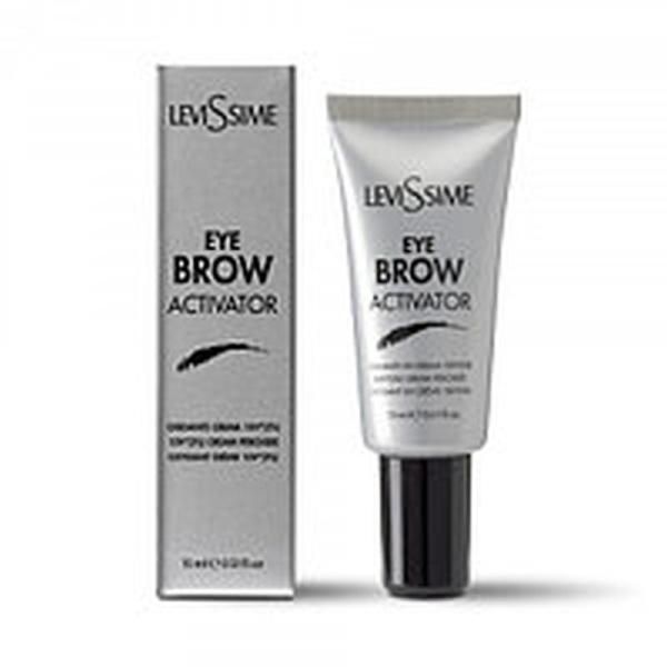 Eye brow activator (3%)  активатор ( окислитель) краски для бровей 15 мл