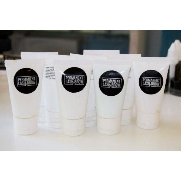 Скраб скатка для бровей 30 мл