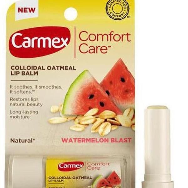 Carmex Бальзам для губ помадке Watermelon blast