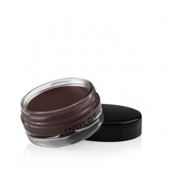 Гелевая подводка INGLOT AMC Eyeliner Gel