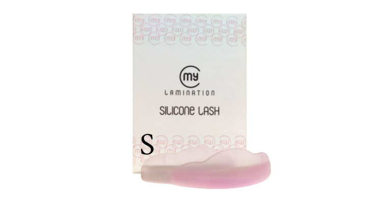 СИЛИКОНОВЫЕ БИГУДИ MYLAMINATION