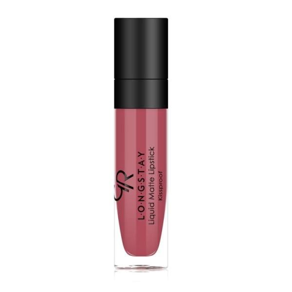 Longstay Liquid Matte