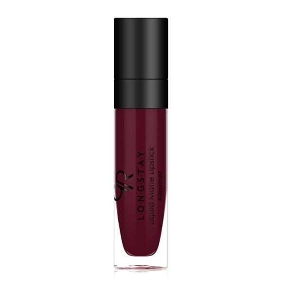 Longstay Liquid Matte