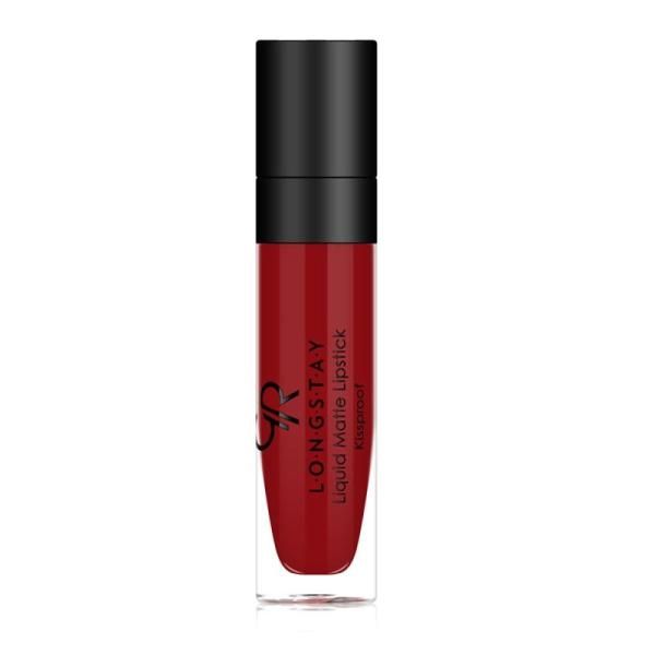 Longstay Liquid Matte