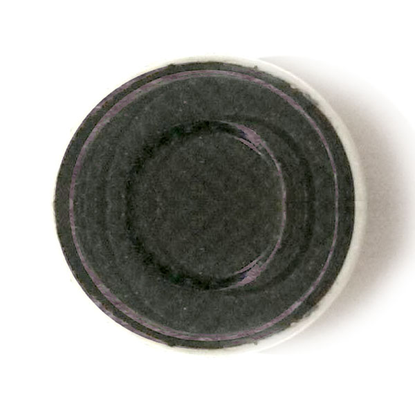 Кремовая подводка штучная в блистере (CAKE EYELINER) - черный: ME6