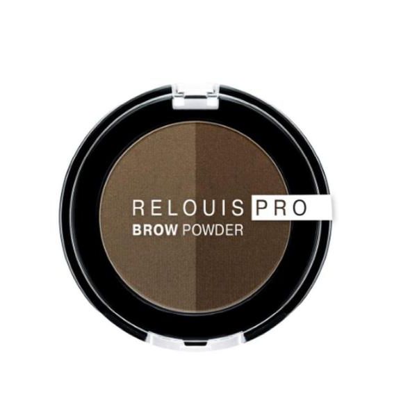 BROW POWDER -