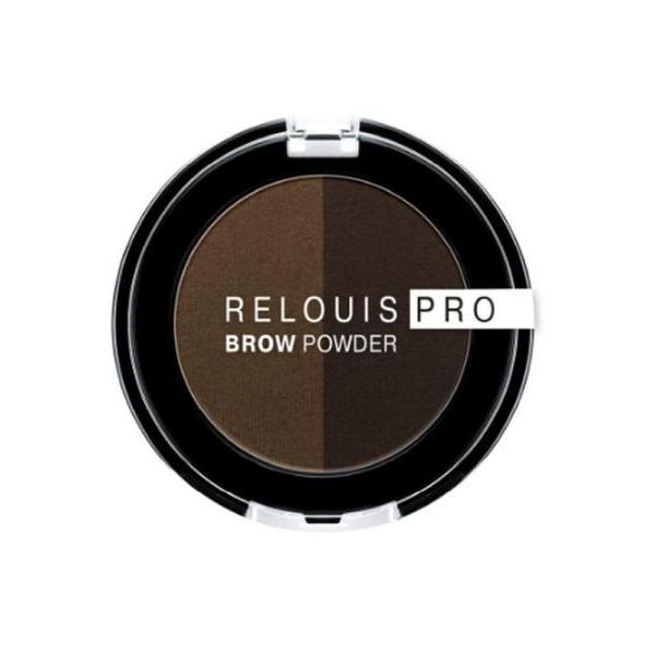 BROW POWDER -