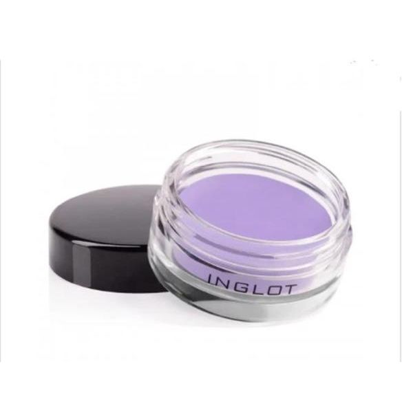 Гелевая подводка INGLOT AMC Eyeliner Gel