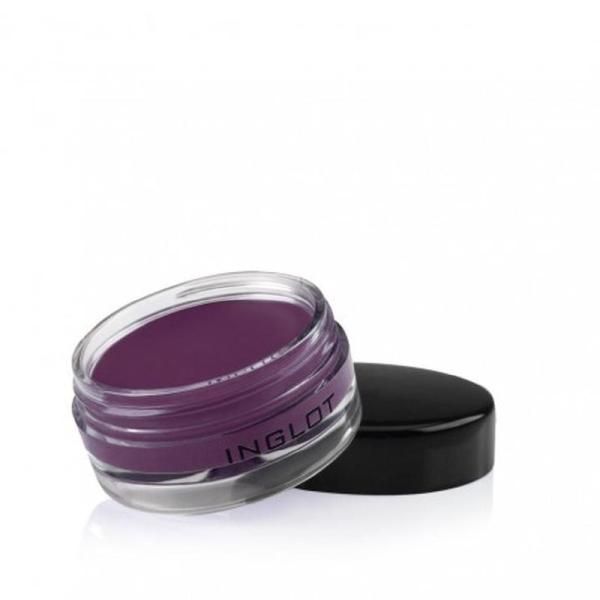 Гелевая подводка INGLOT AMC Eyeliner Gel