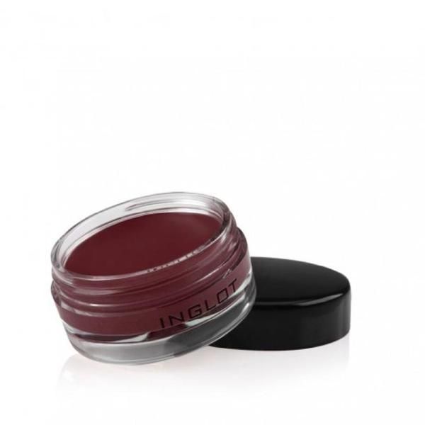 Гелевая подводка INGLOT AMC Eyeliner Gel