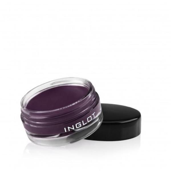 Гелевая подводка INGLOT AMC Eyeliner Gel