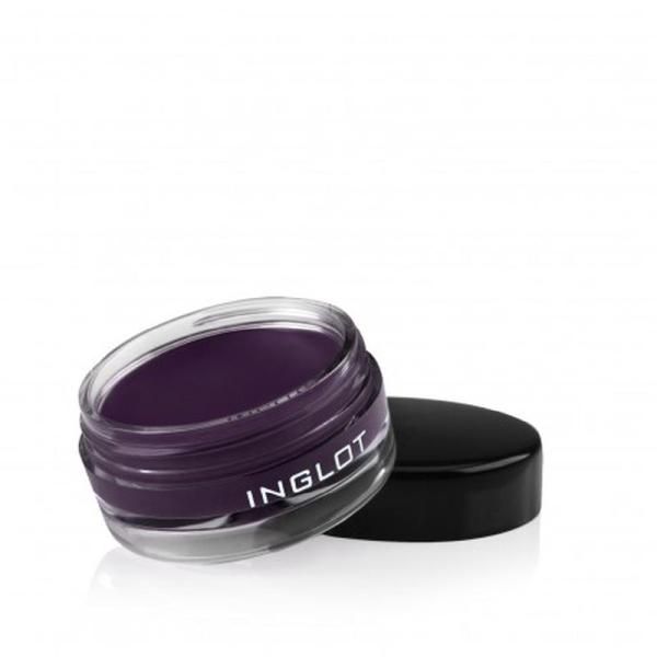 Гелевая подводка INGLOT AMC Eyeliner Gel