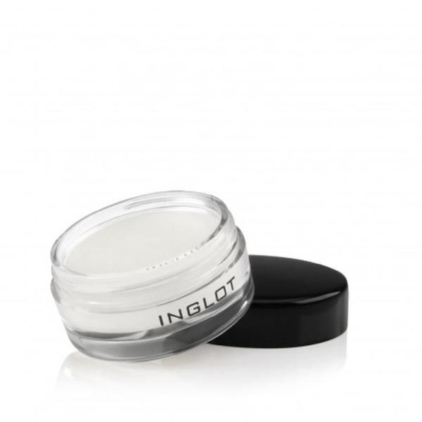 Гелевая подводка INGLOT AMC Eyeliner Gel