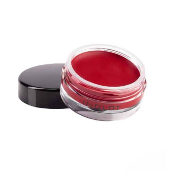 Гелевая подводка INGLOT AMC Eyeliner Gel