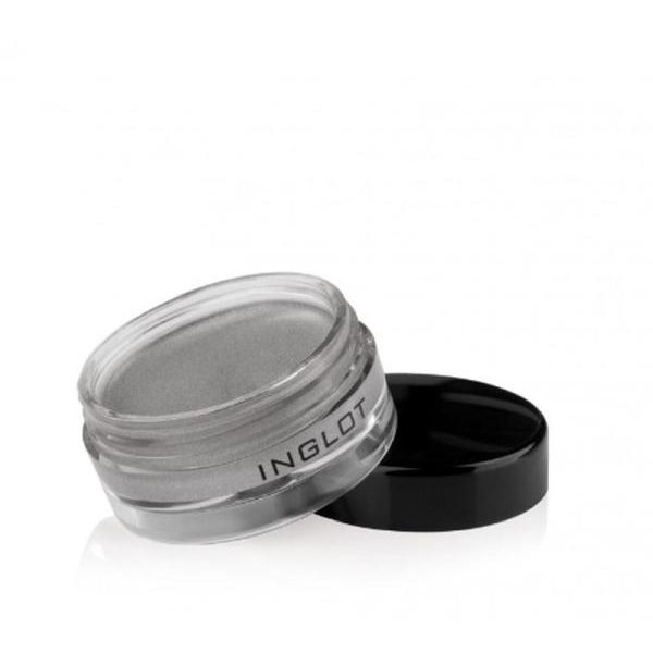 Гелевая подводка INGLOT AMC Eyeliner Gel