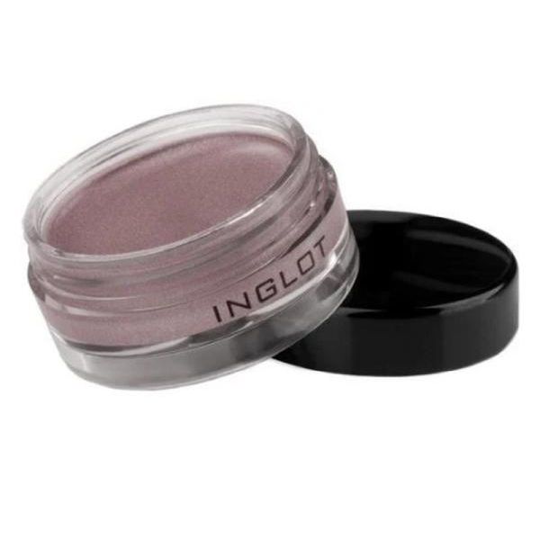 Гелевая подводка INGLOT AMC Eyeliner Gel