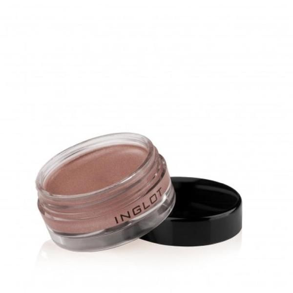 Гелевая подводка INGLOT AMC Eyeliner Gel