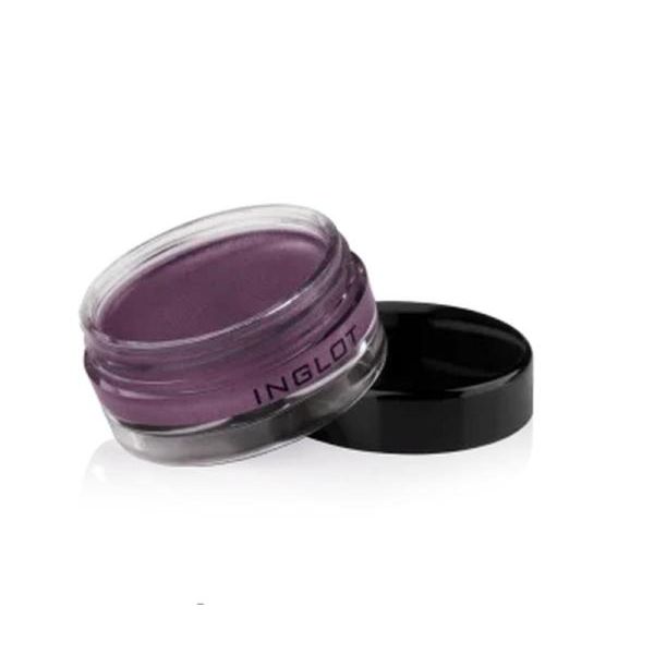 Гелевая подводка INGLOT AMC Eyeliner Gel