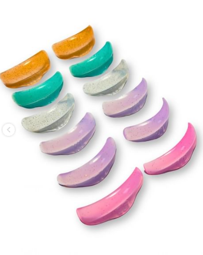 Набор валиков DIAMOND (6 пар) 