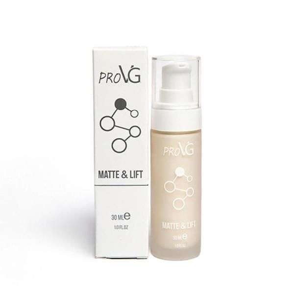 VG Professional База-праймер NEW SKIN Matte & Lift 01