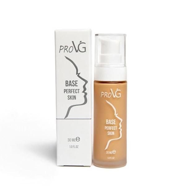 VG Professional База-праймер NEW SKIN Perfect Skin 02