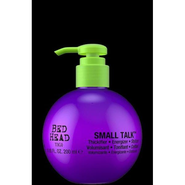 TIGI TIGI SMALL TALK Volumizing Cream