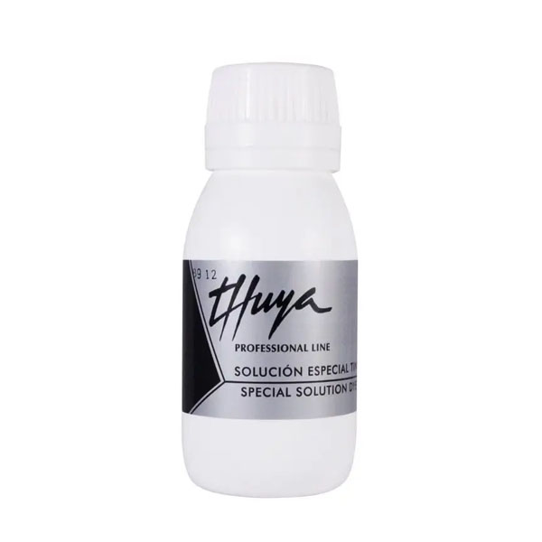 Жидкий окислитель 3%