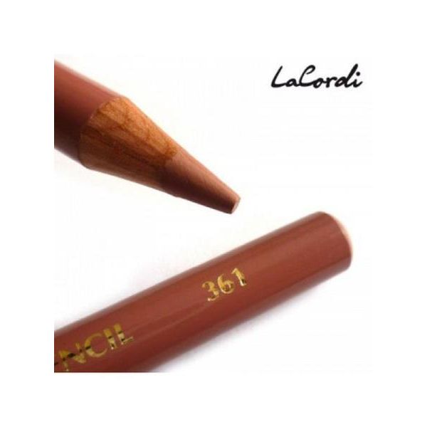 LaCordi-Карандаш LaCordi для губ - 361 Карандаш LaCordi для губ