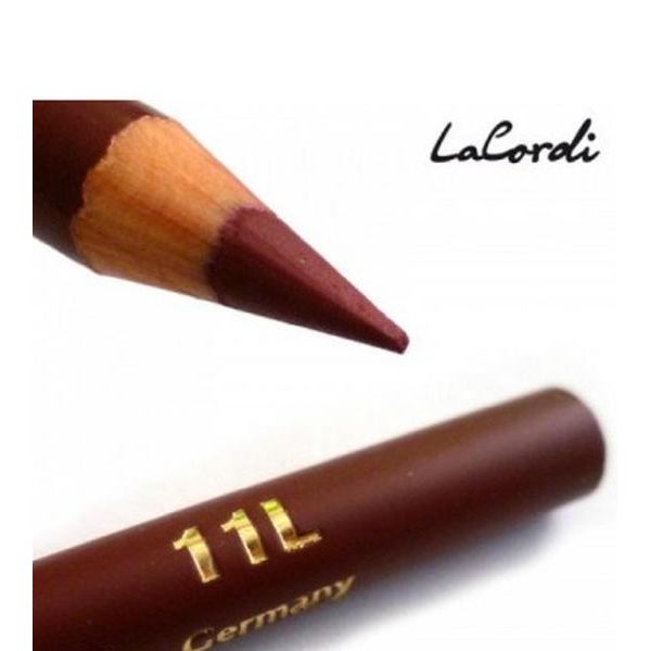 LaCordi-Карандаш LaCordi для губ - 11L Карандаш LaCordi для губ