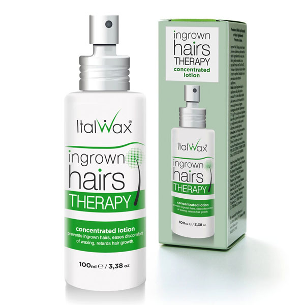 Лосьон-сыворотка против вросших волос  Ingrown Hairs Therapy