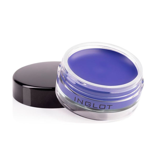 Гелевая подводка INGLOT AMC Eyeliner Gel
