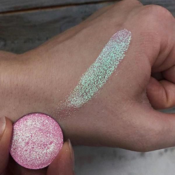 Тени моно Sparkle 1,5г