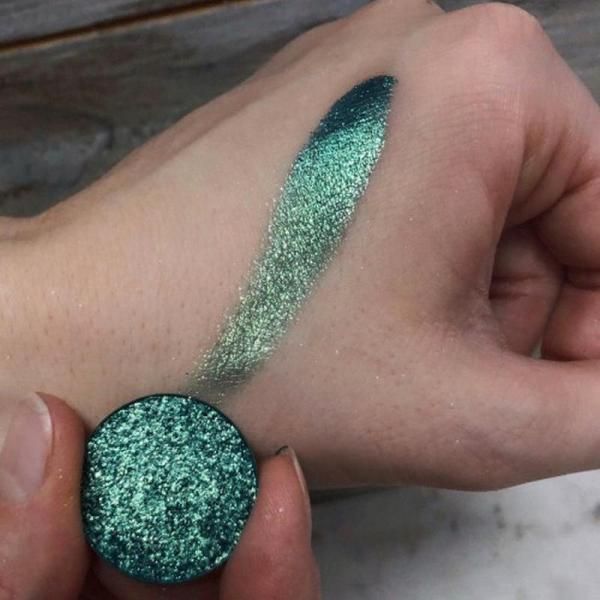 Тени моно Sparkle 1,5г