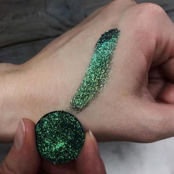 Тени моно Sparkle 1,5г