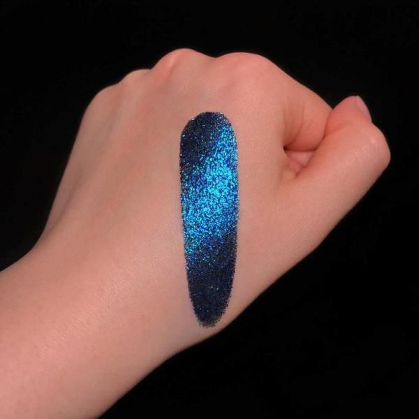 BERNOVICH -Тени моно Sparkle 1,5г - тон 28 Тени моно Sparkle 1,5г