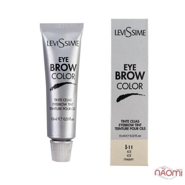 Краска для бровей