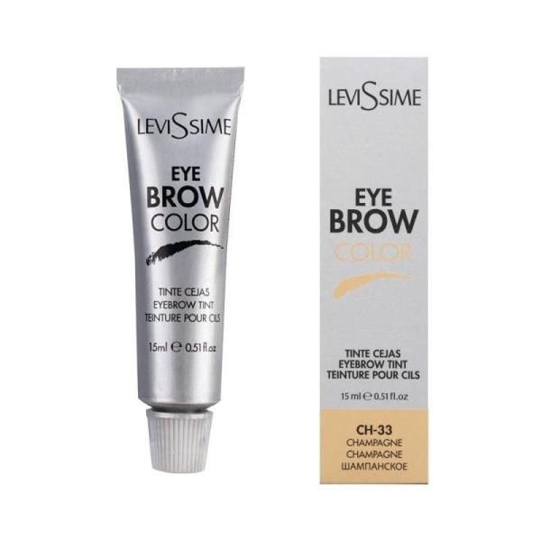 Краска для бровей