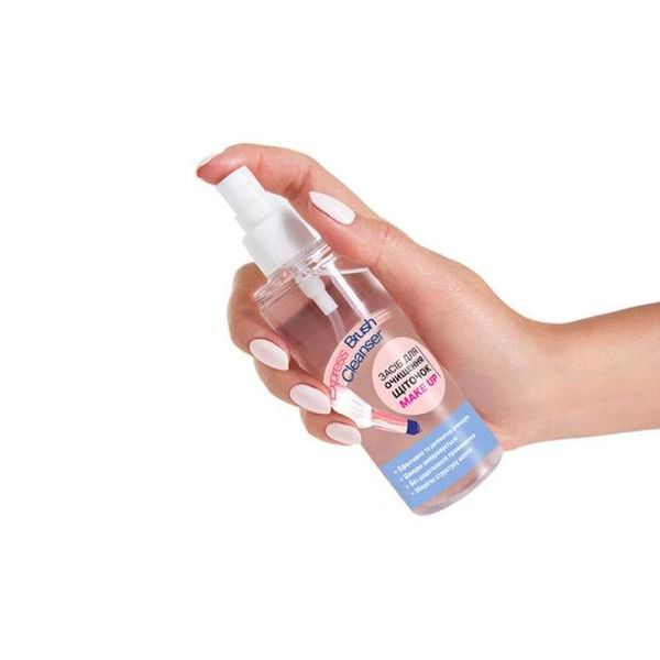 Очиститель с распылителем 110мл