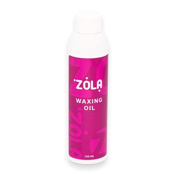 Zola Масло после депиляции Waxing Oil 150 мл