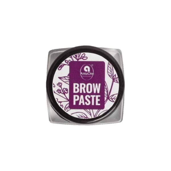 AntuOne Белая паста для бровей, 5г