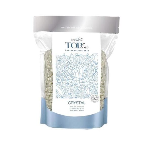  воск в гранулах Top Formula Кристал, 750 грамм