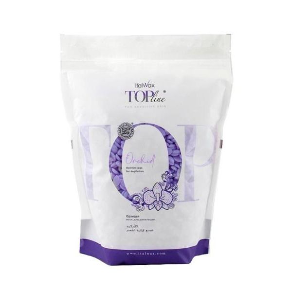  воск в гранулах Top Formula Орхидея, 750 грамм