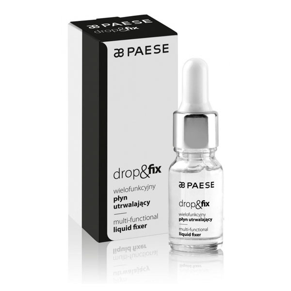 PAESE База-фиксатор под тени и помаду Drop Fix